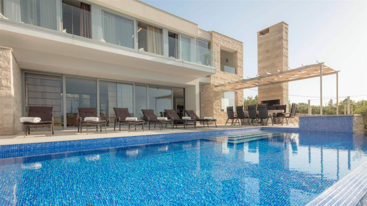 Villa Ana Splitska