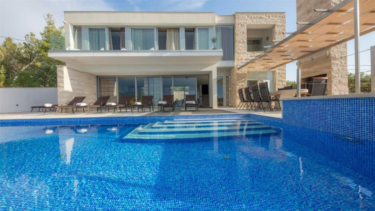 Villa Ana Splitska