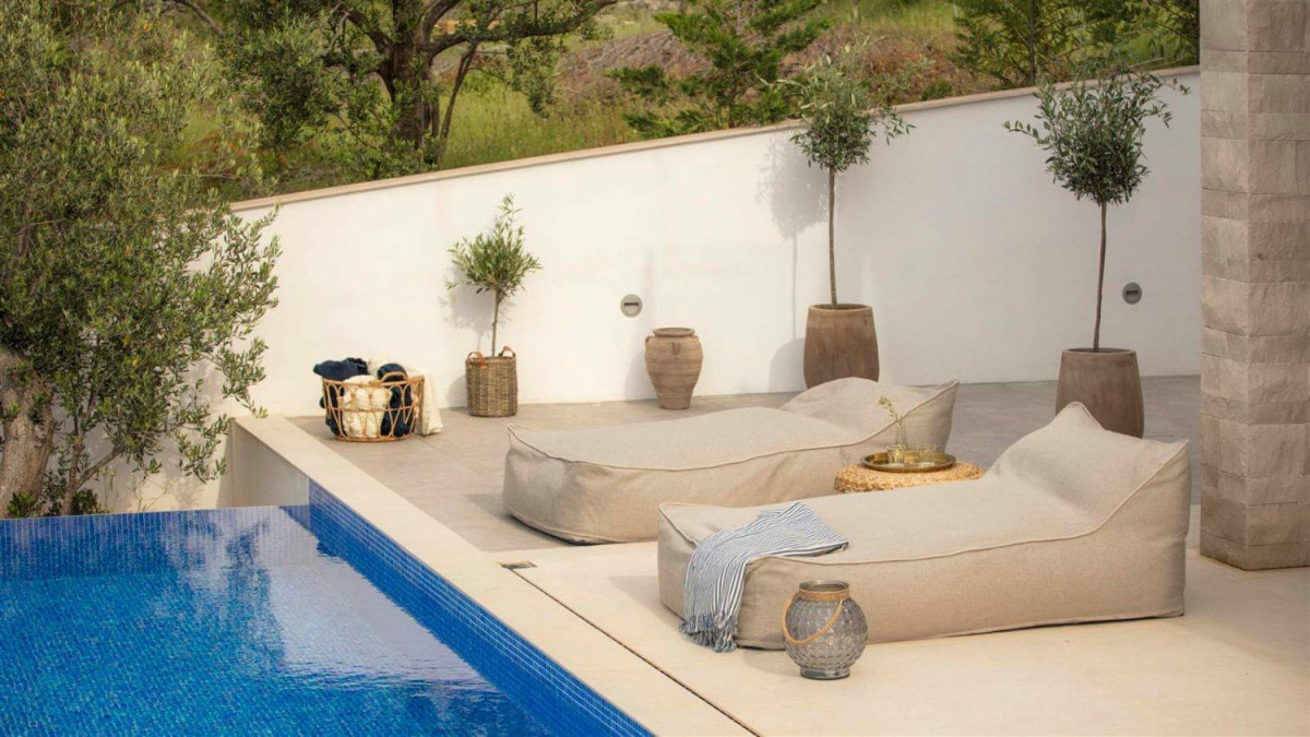 Villa Ana Splitska