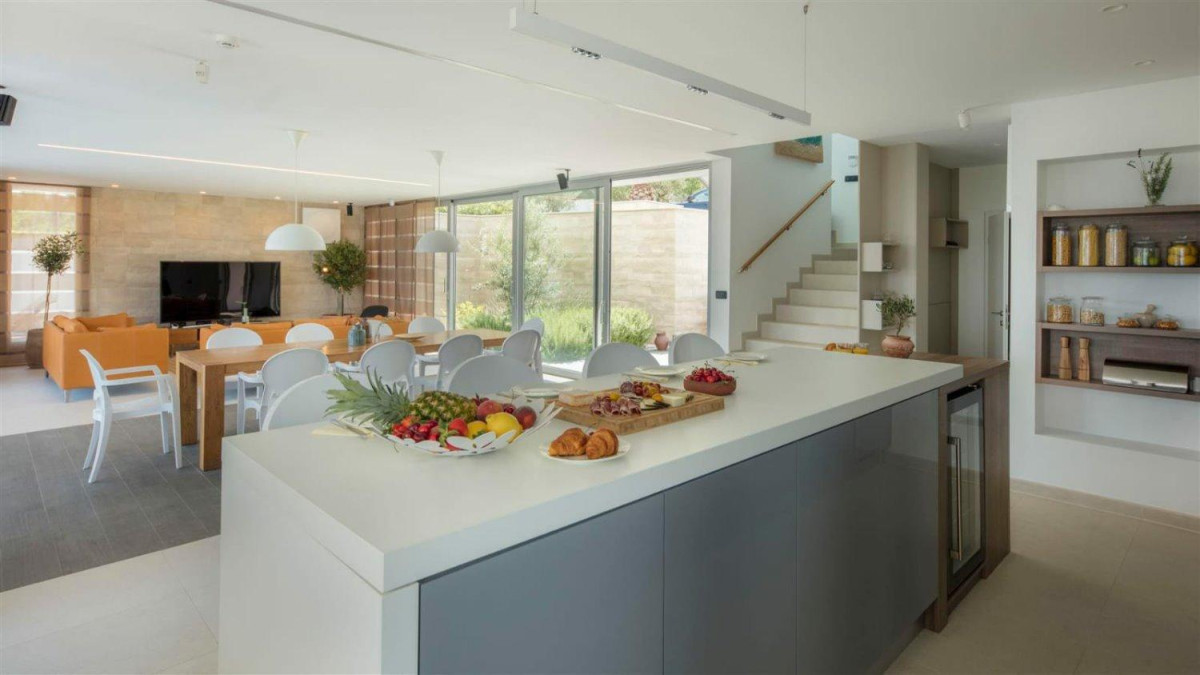 Villa Ana Splitska