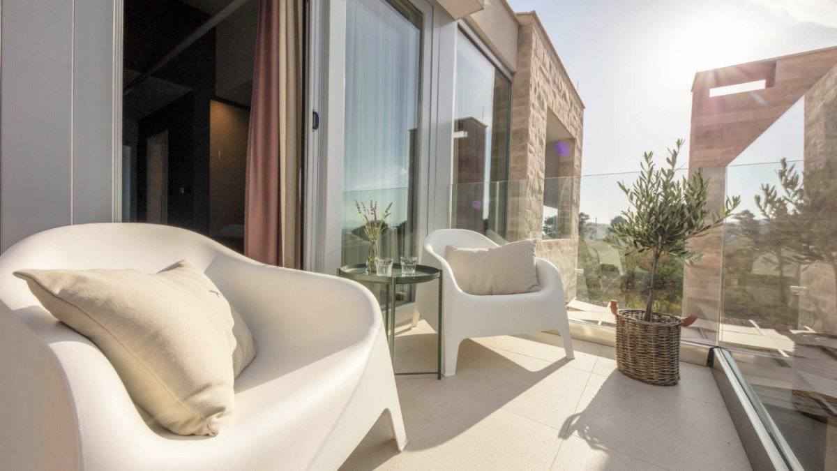 Villa Ana Splitska
