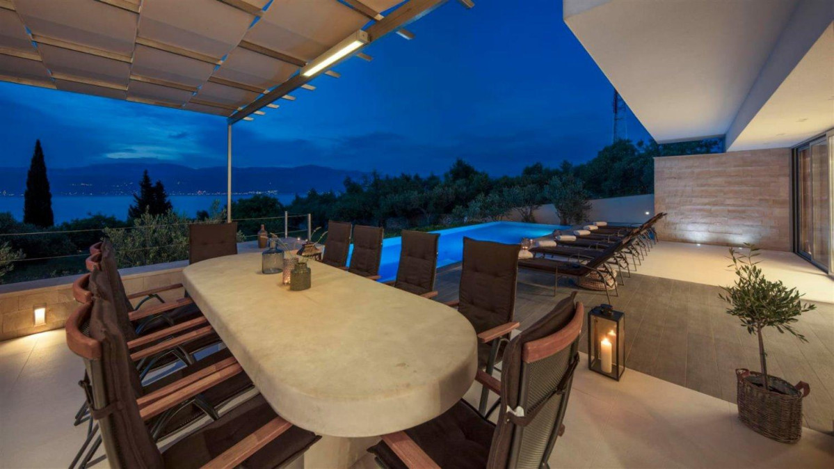 Villa Ana Splitska