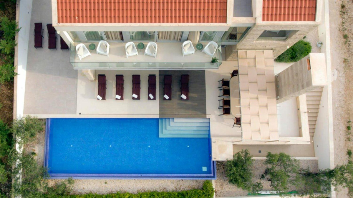 Villa Ana Splitska