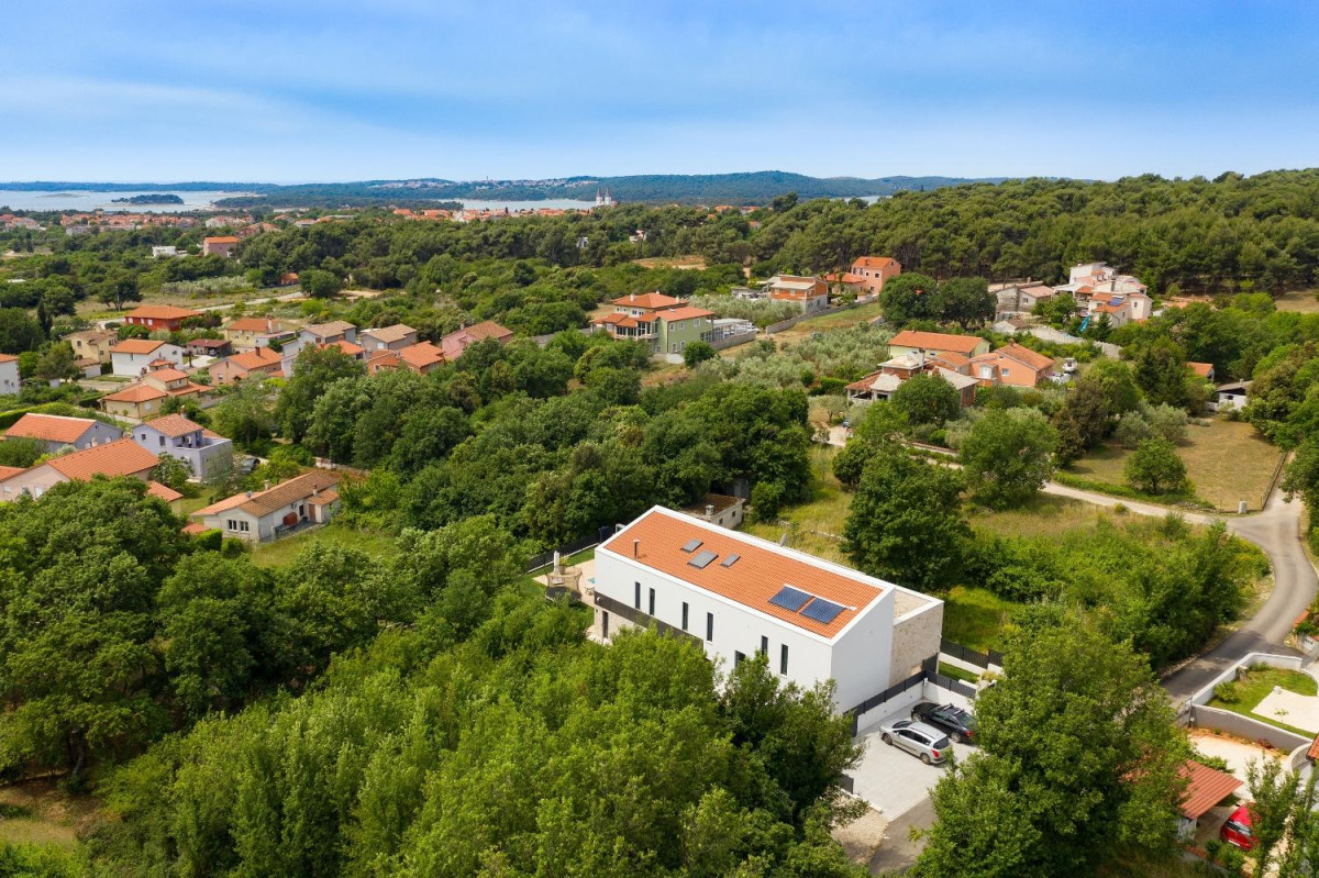 Villa Atria