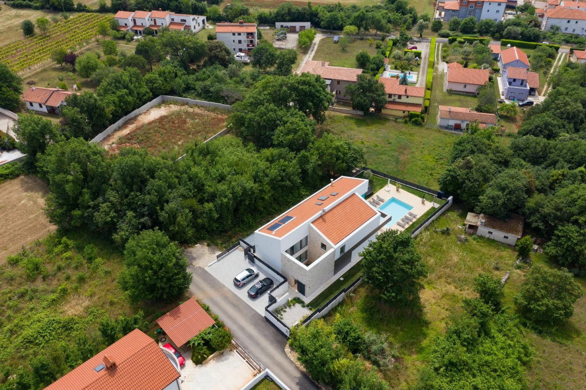 Villa Atria