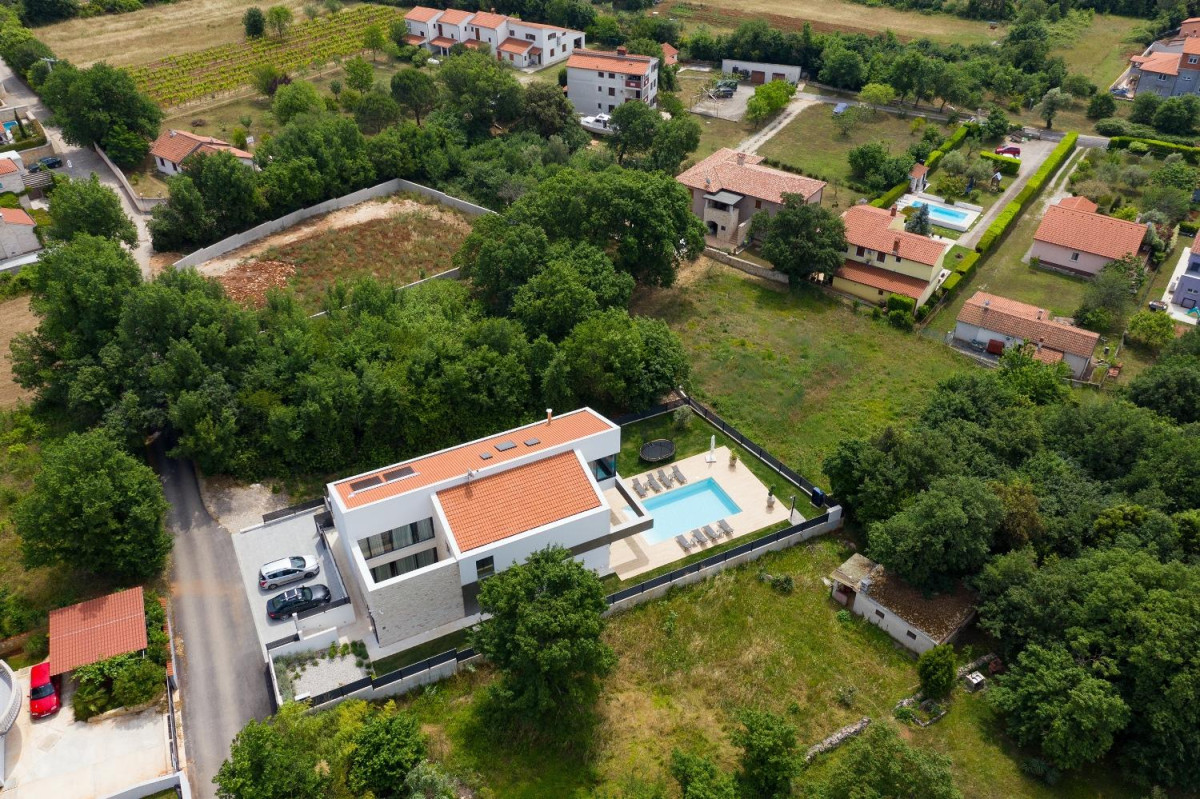 Villa Atria