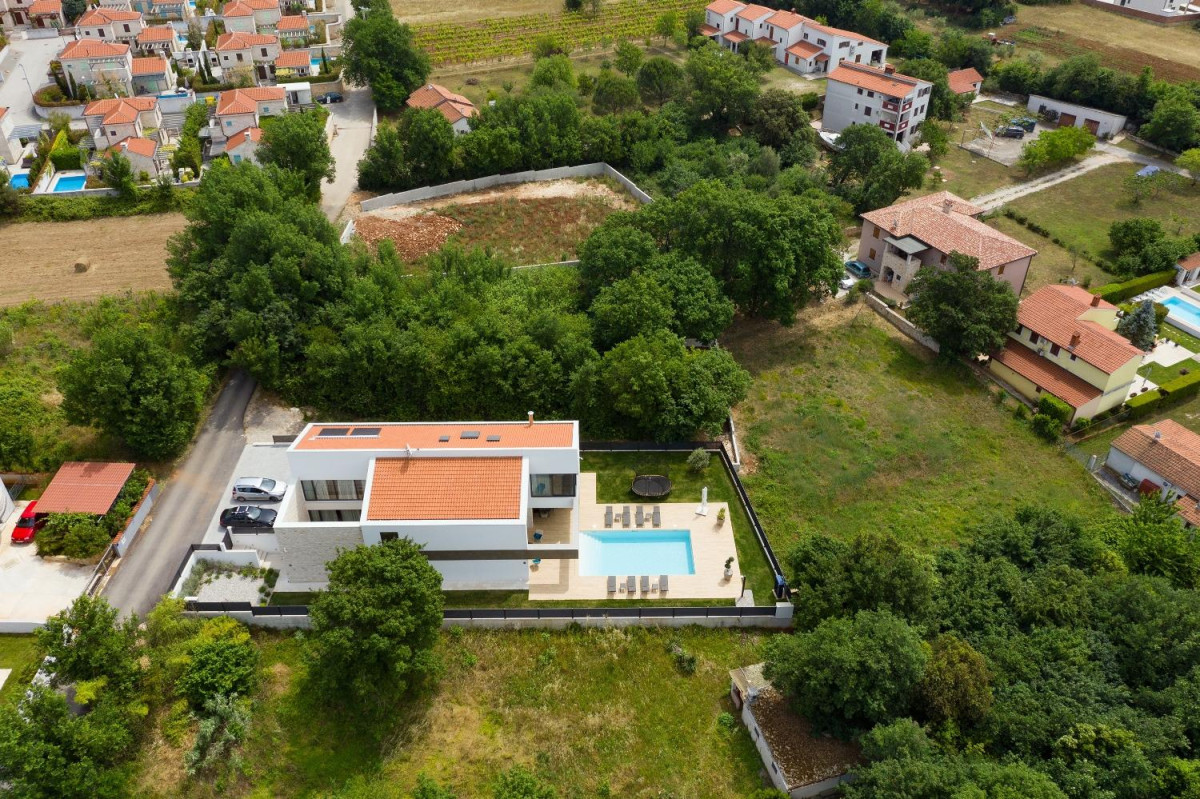 Villa Atria