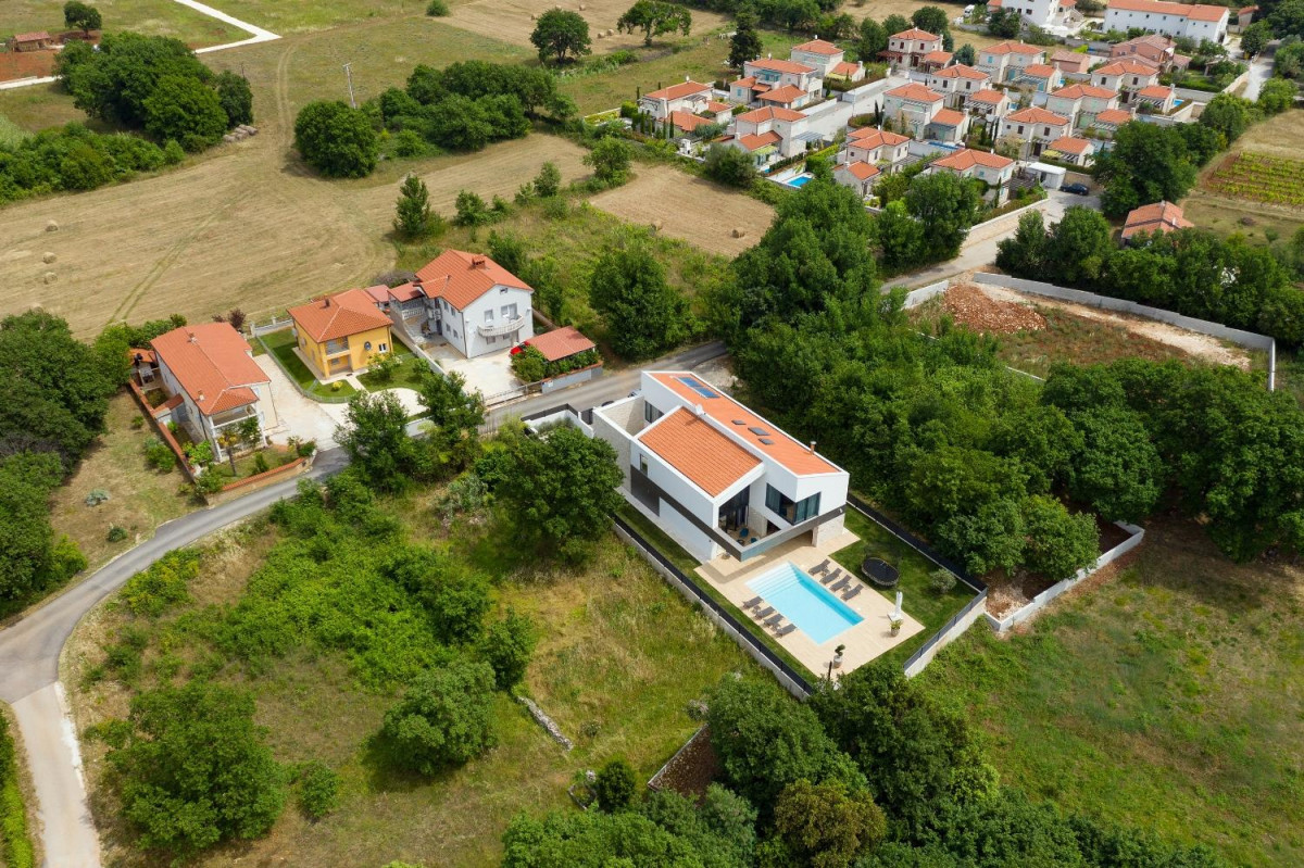 Villa Atria