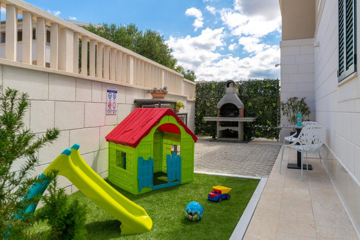 Villa Bellezza 1