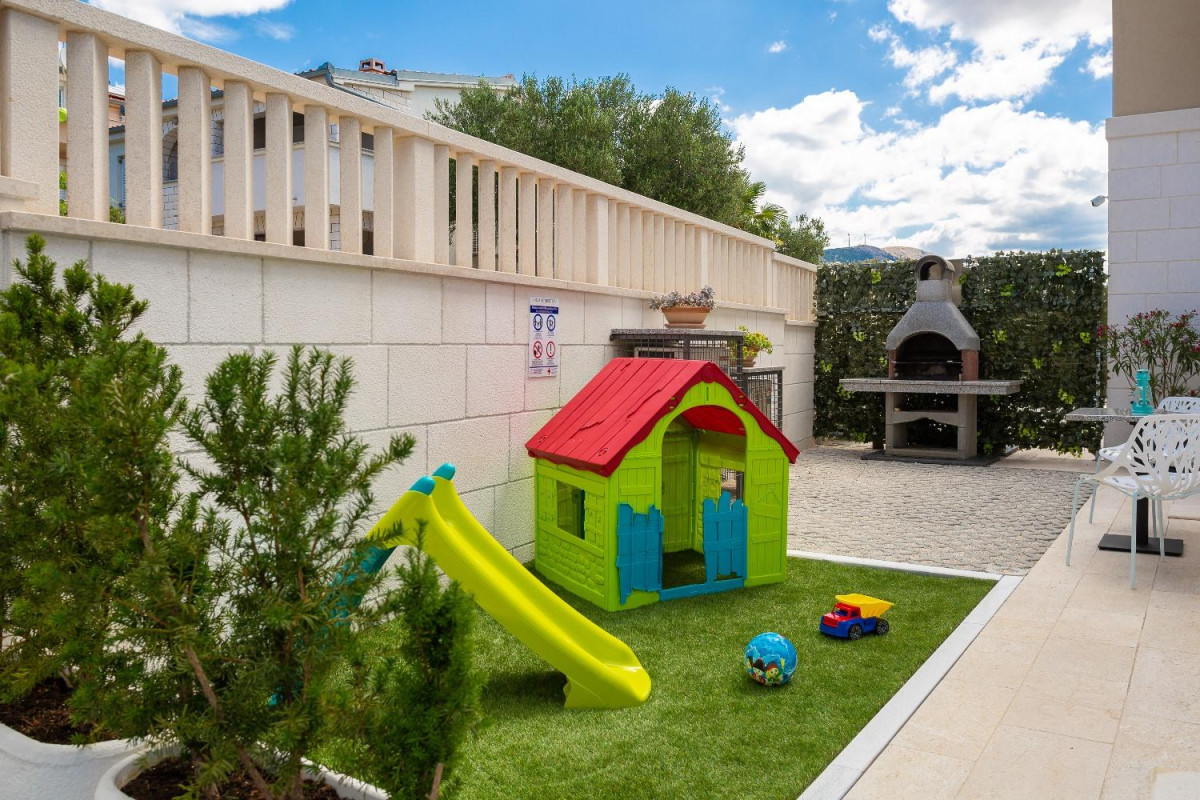 Villa Bellezza 1