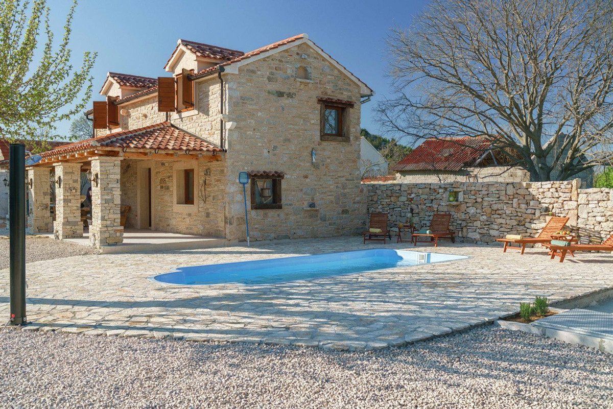 Villa Marilu