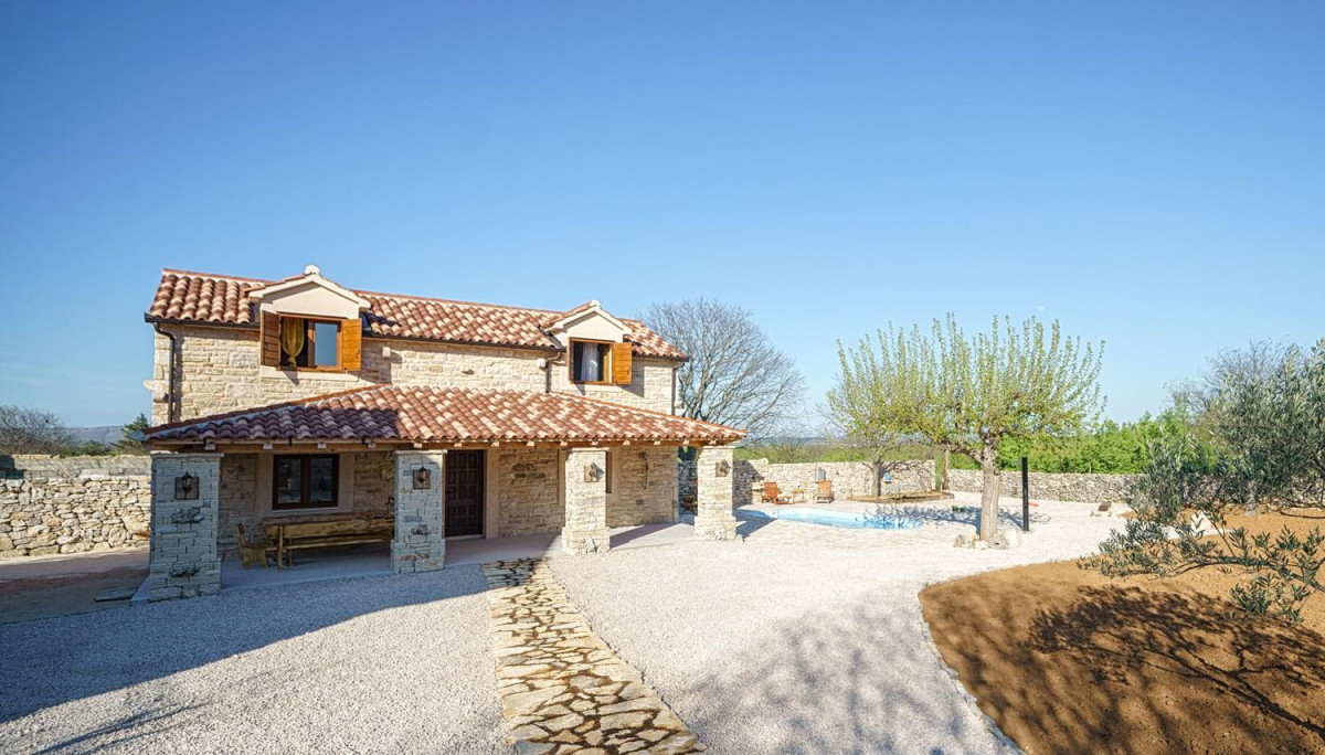 Villa Marilu