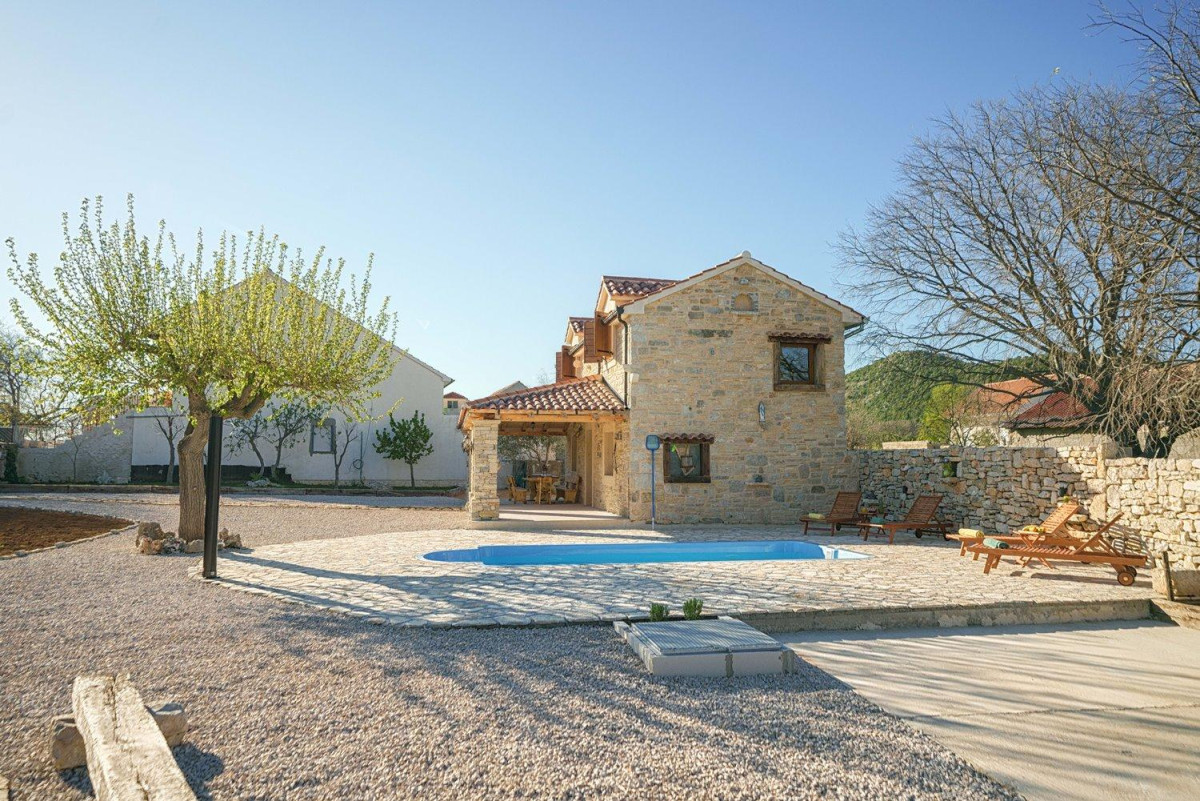 Villa Marilu
