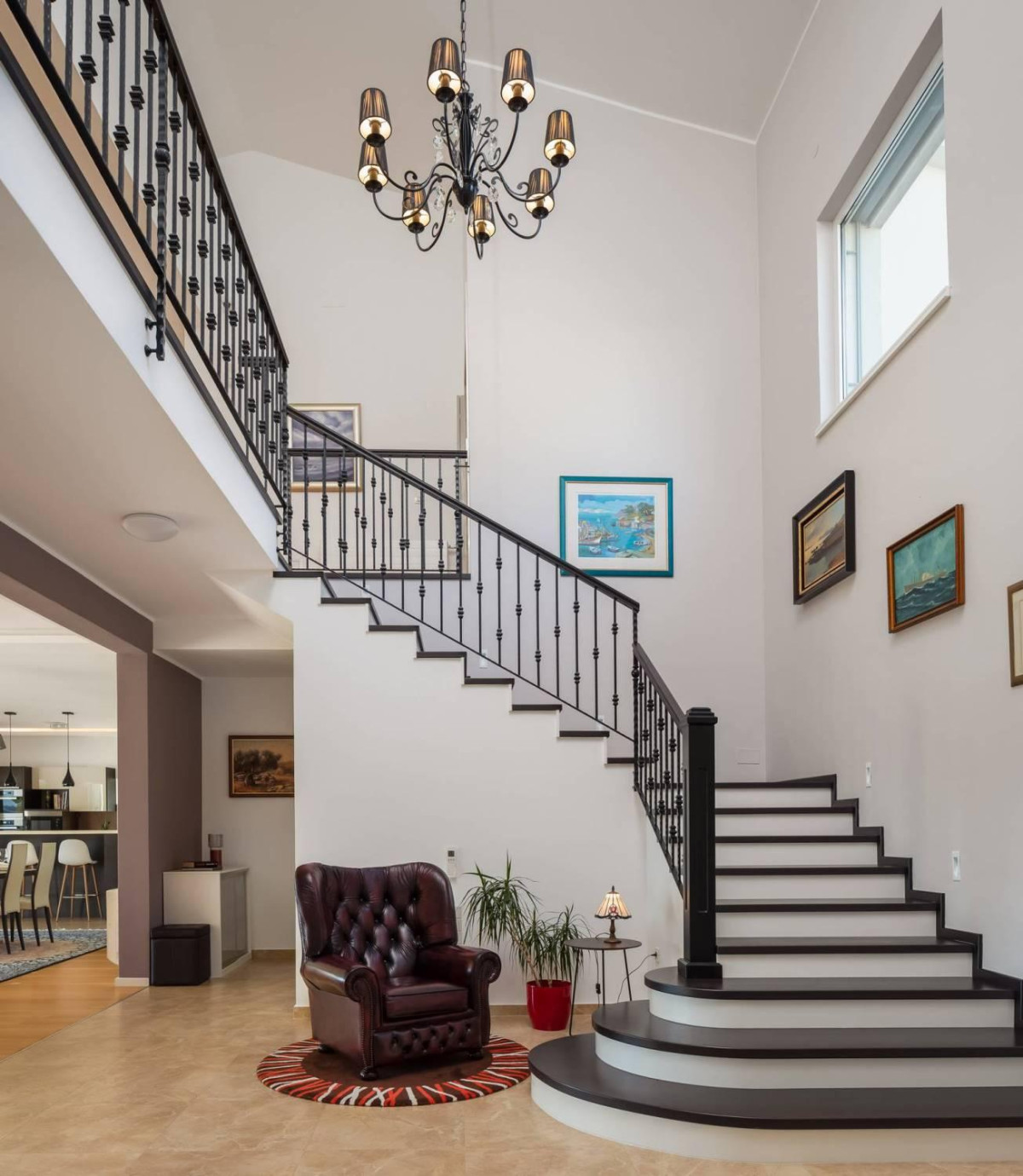 Villa Georgina