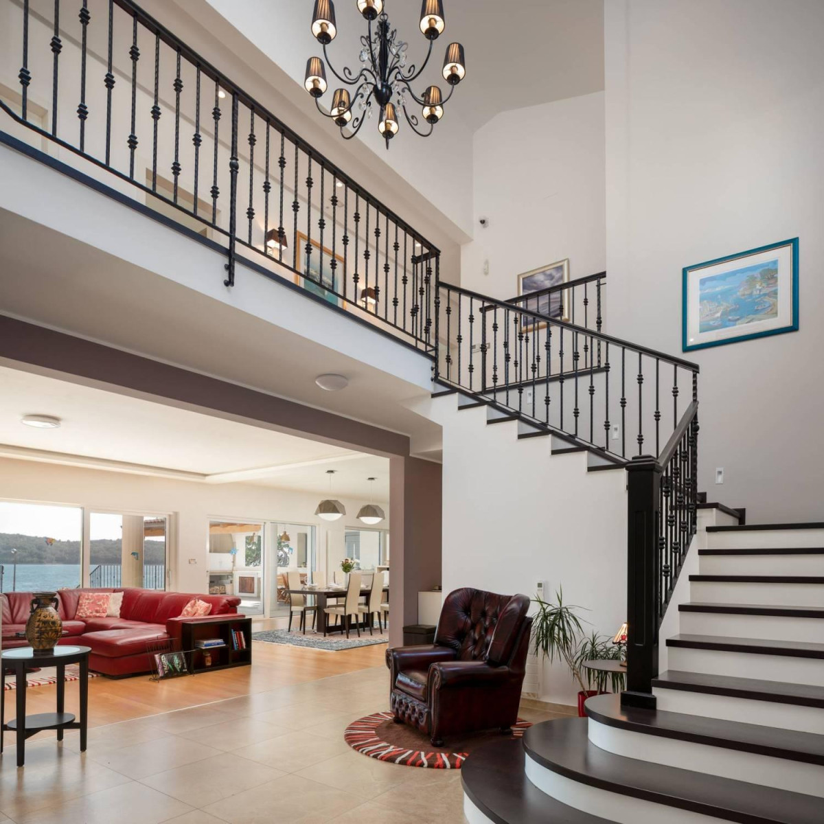 Villa Georgina