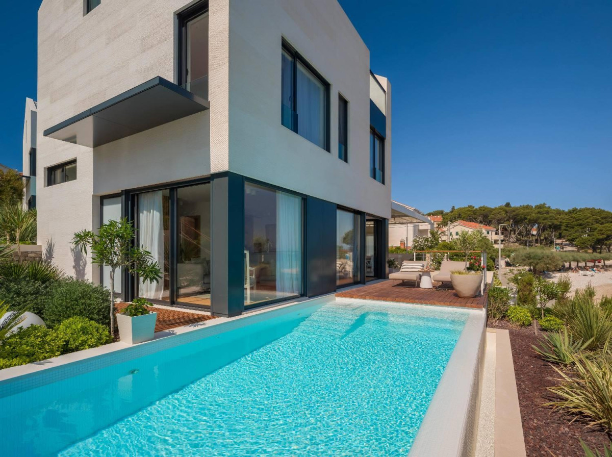 Villa Happiness