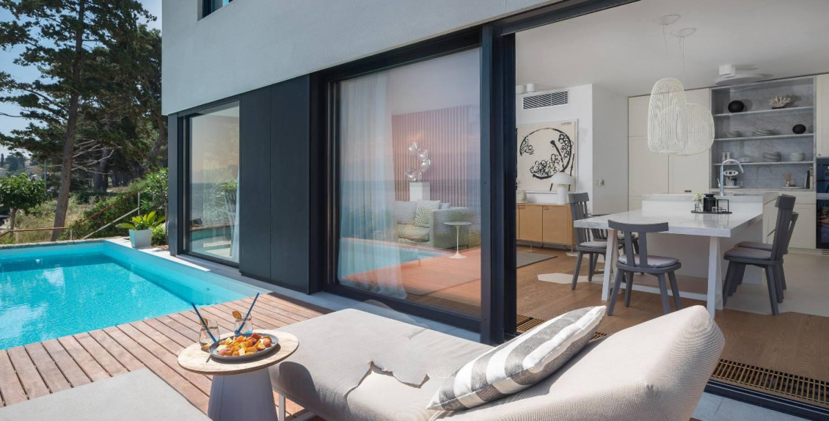 Villa Happiness