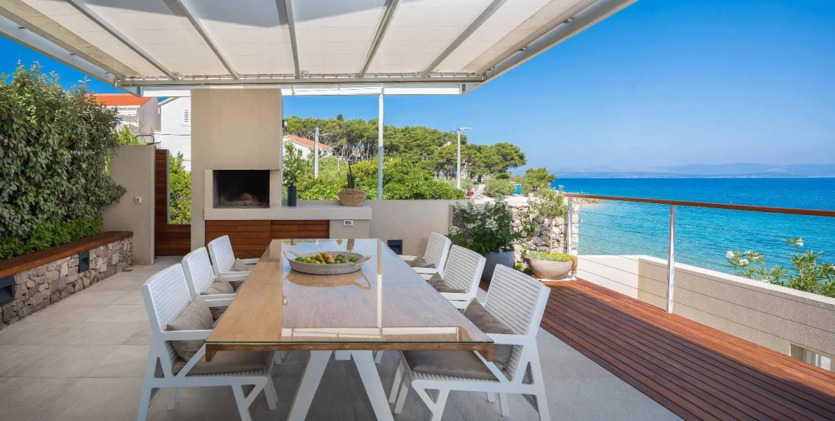 Villa Happiness