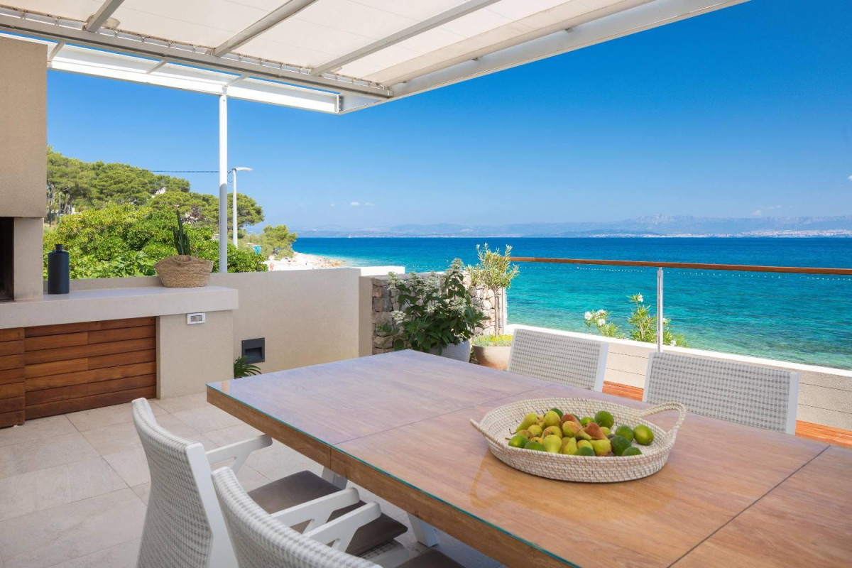 Villa Happiness