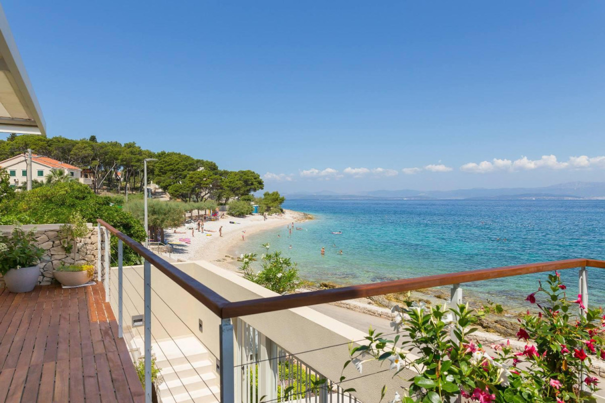 Villa Happiness