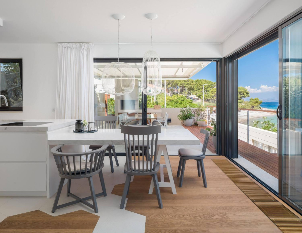 Villa Happiness
