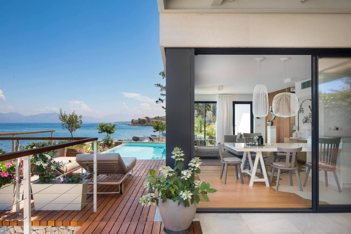 Villa Happiness