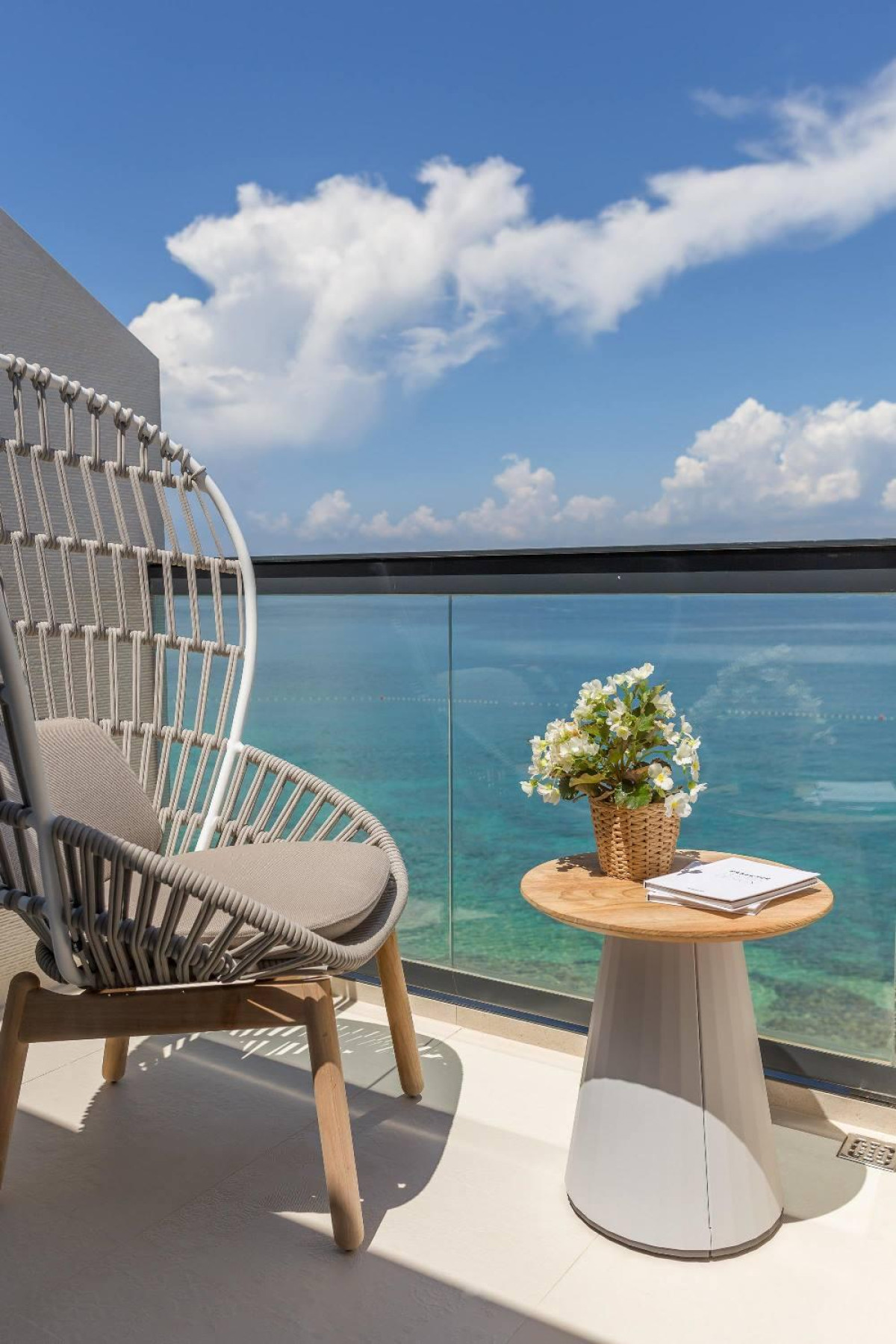Villa Happiness