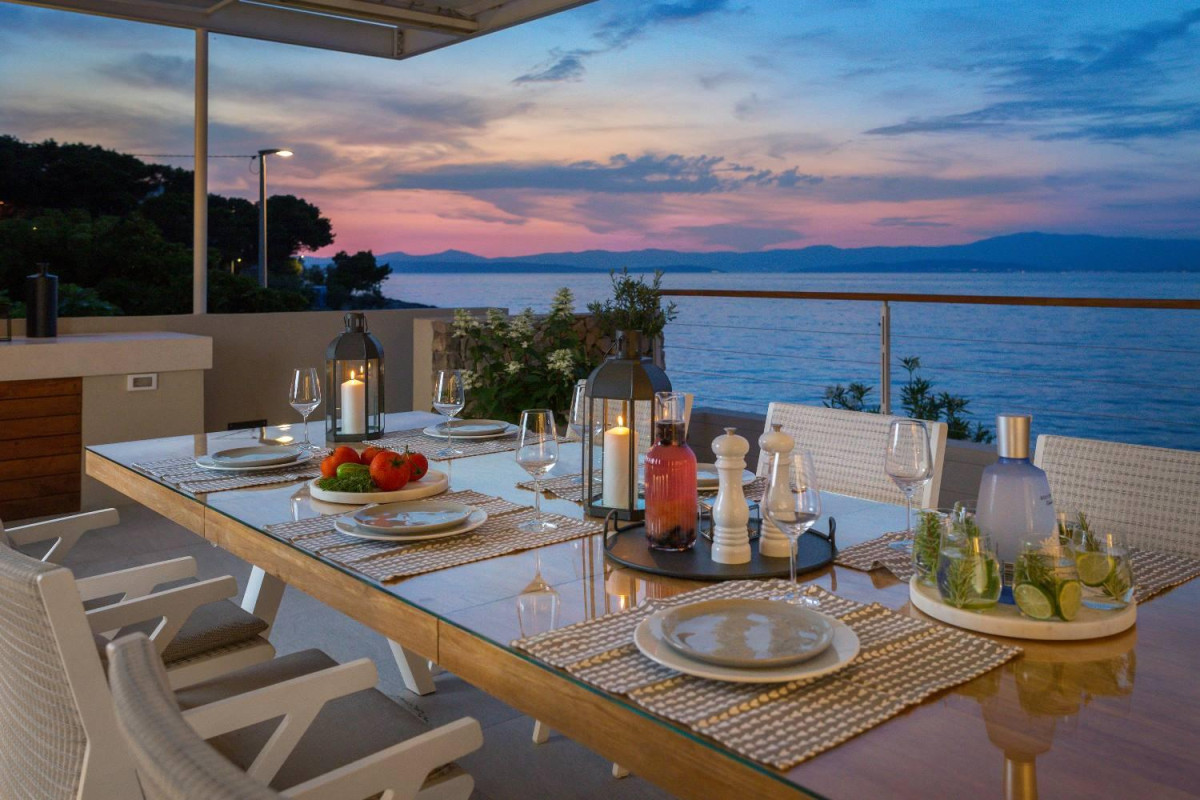 Villa Happiness