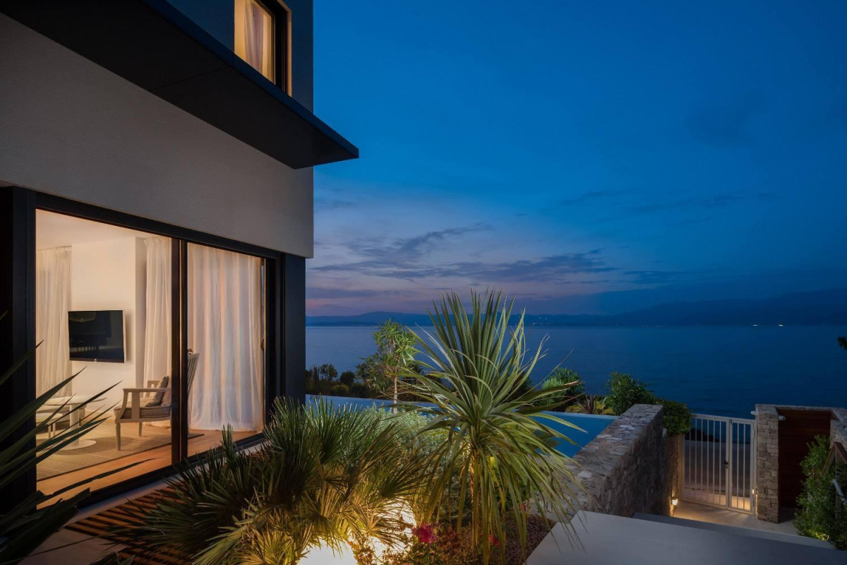Villa Happiness
