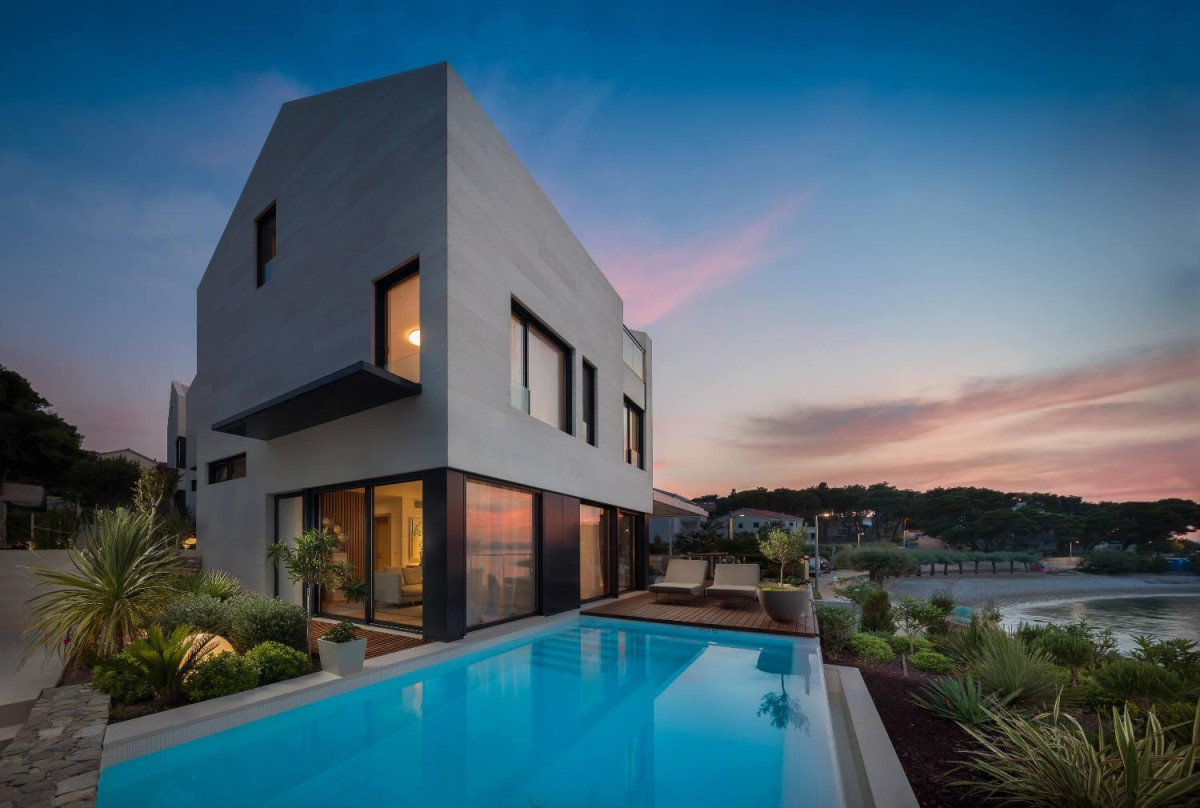 Villa Happiness