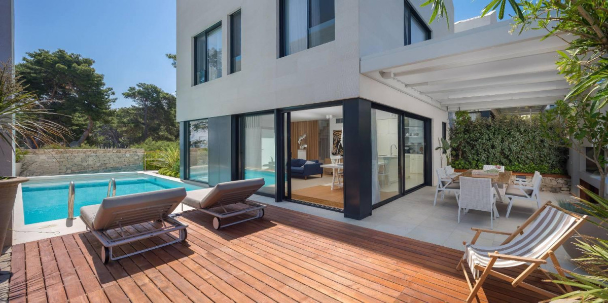 Villa Med