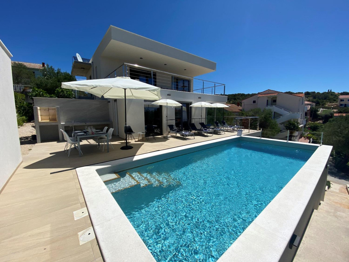 Villa Harmony