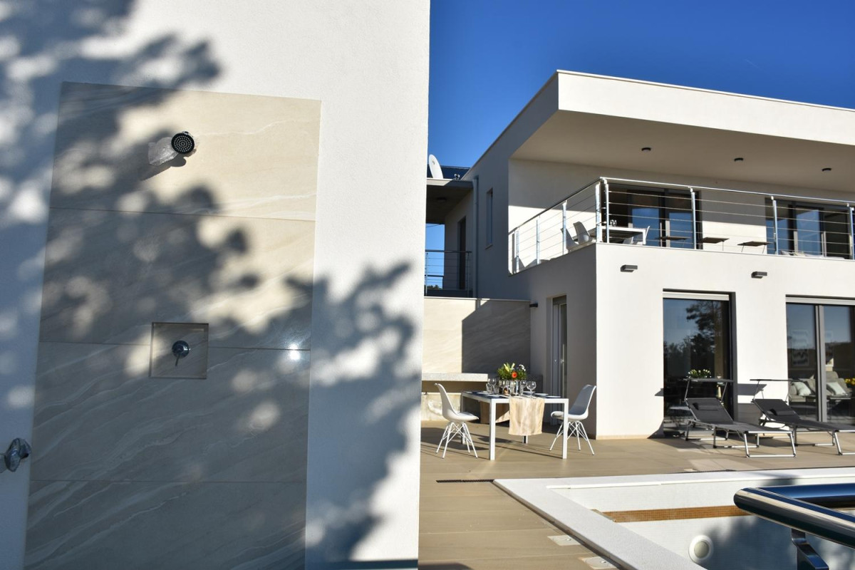 Villa Harmony Pag
