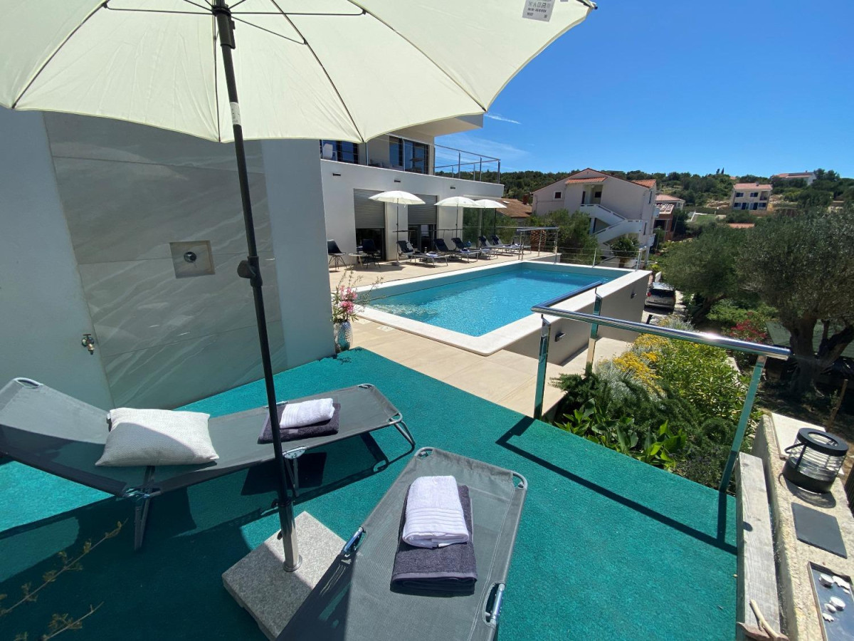 Villa Harmony Pag