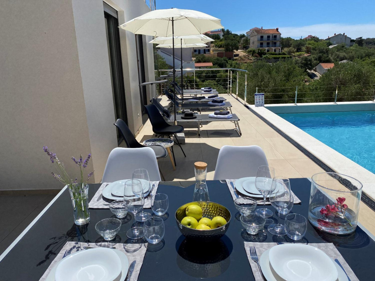 Villa Harmony Pag