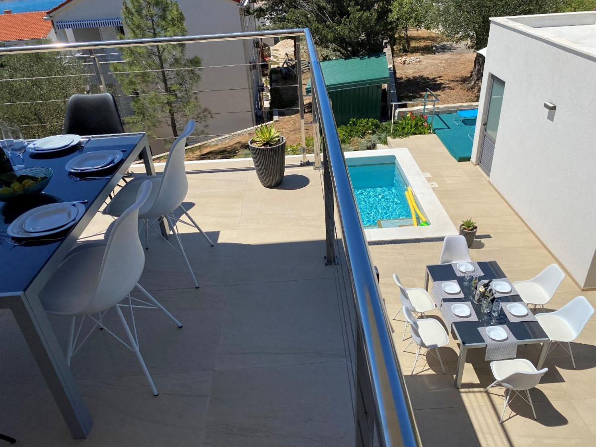Villa Harmony Pag