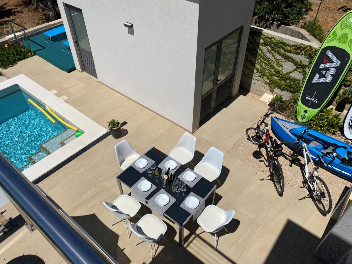 Villa Harmony Pag