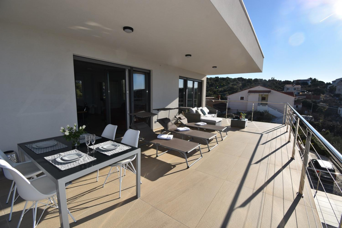 Villa Harmony Pag