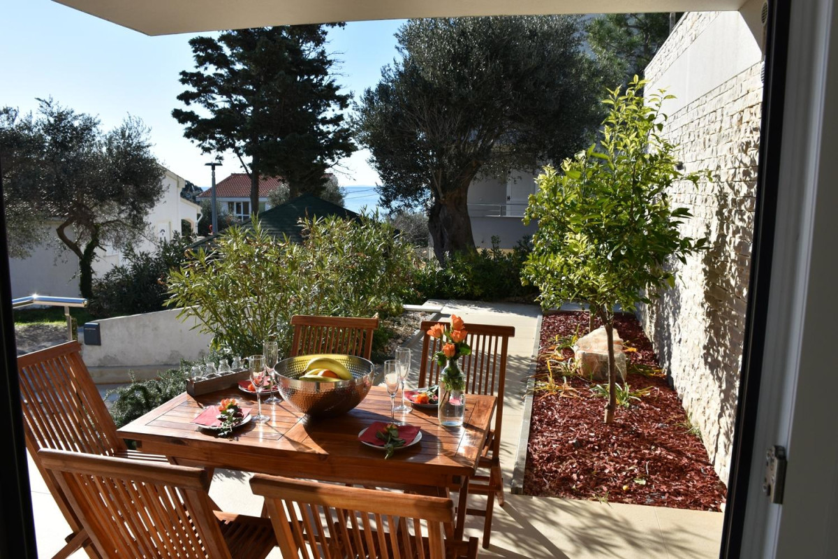 Villa Harmony Pag