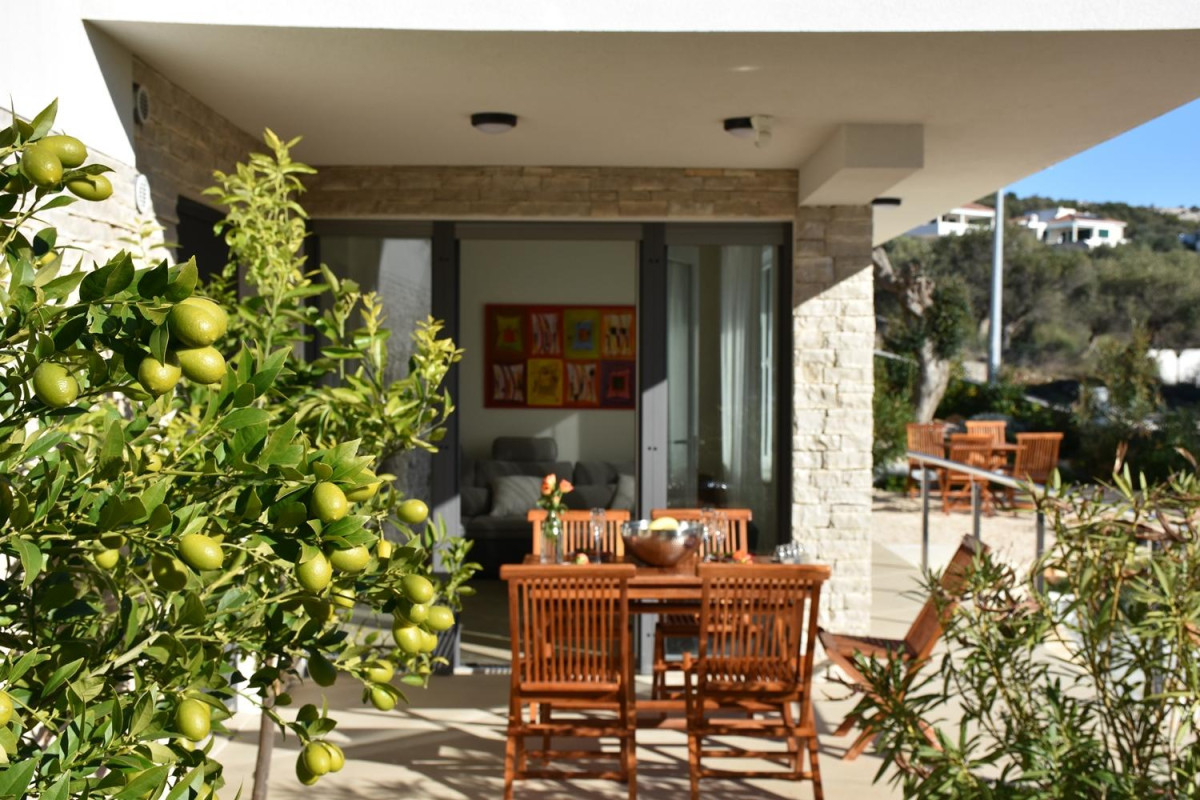 Villa Harmony Pag