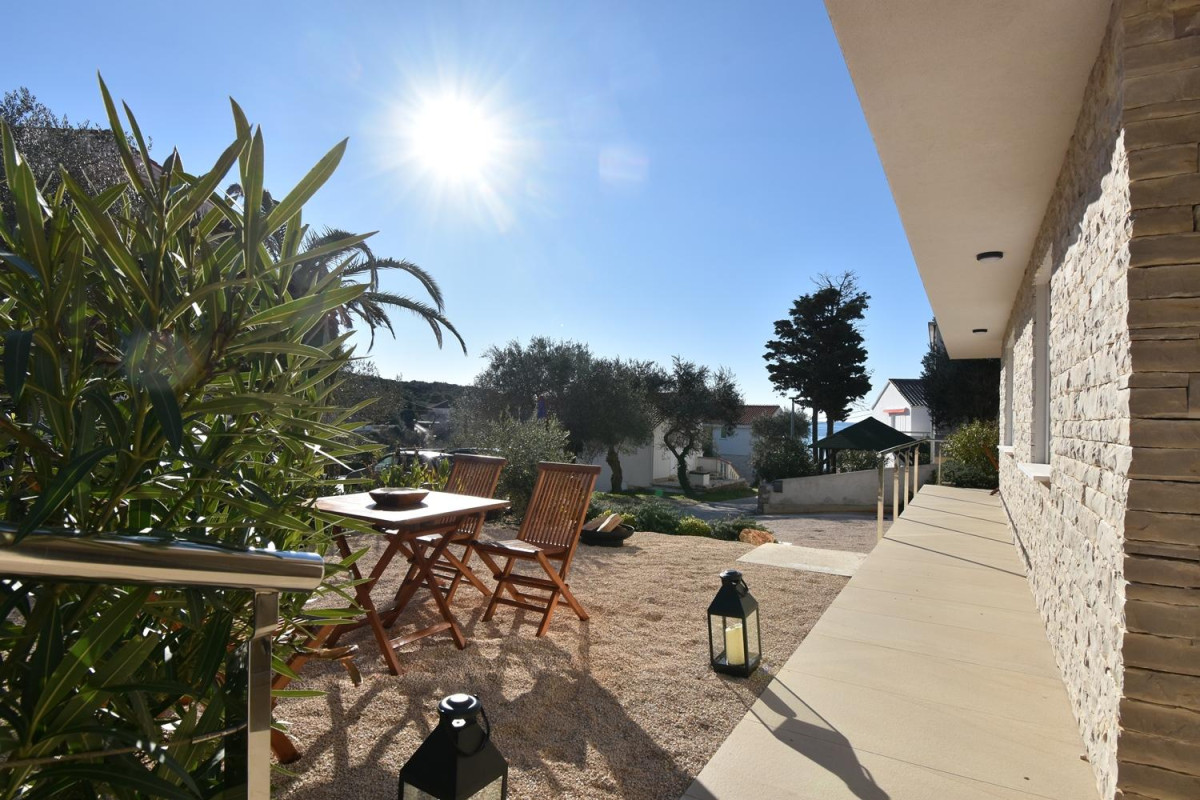 Villa Harmony Pag
