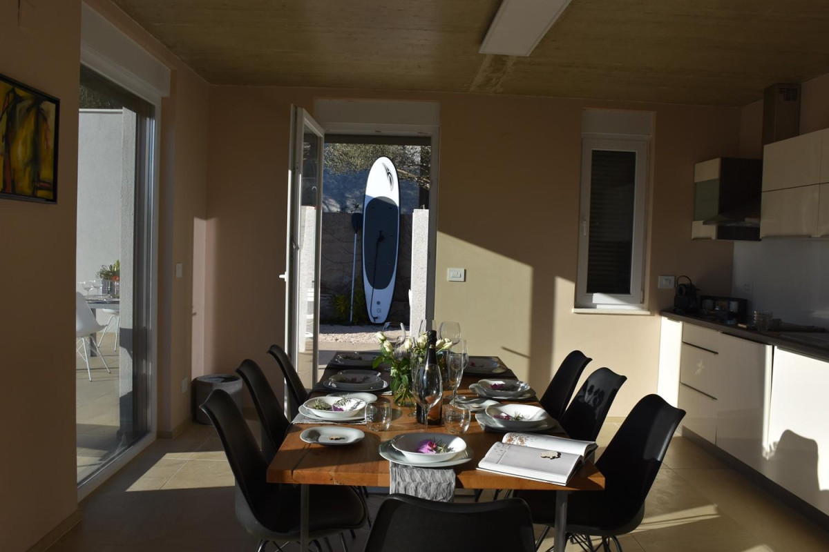 Villa Harmony Pag