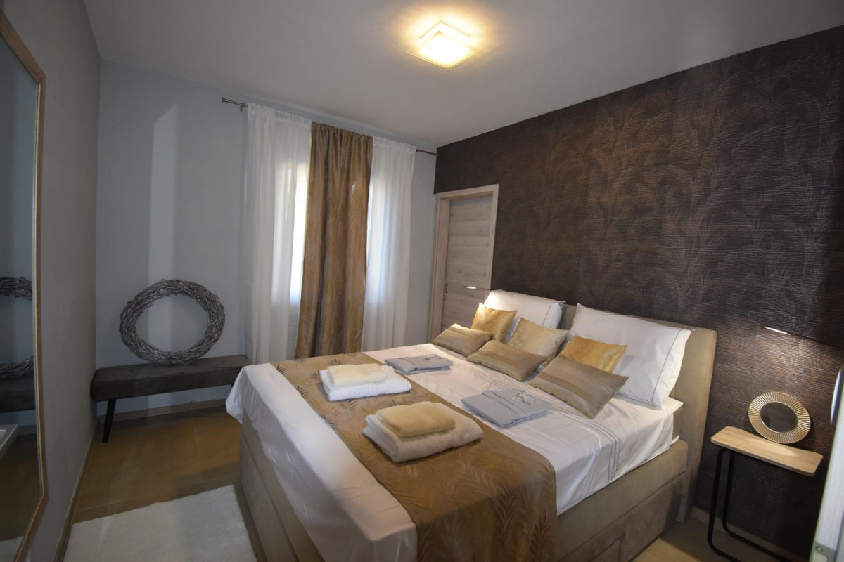 Villa Harmony Pag