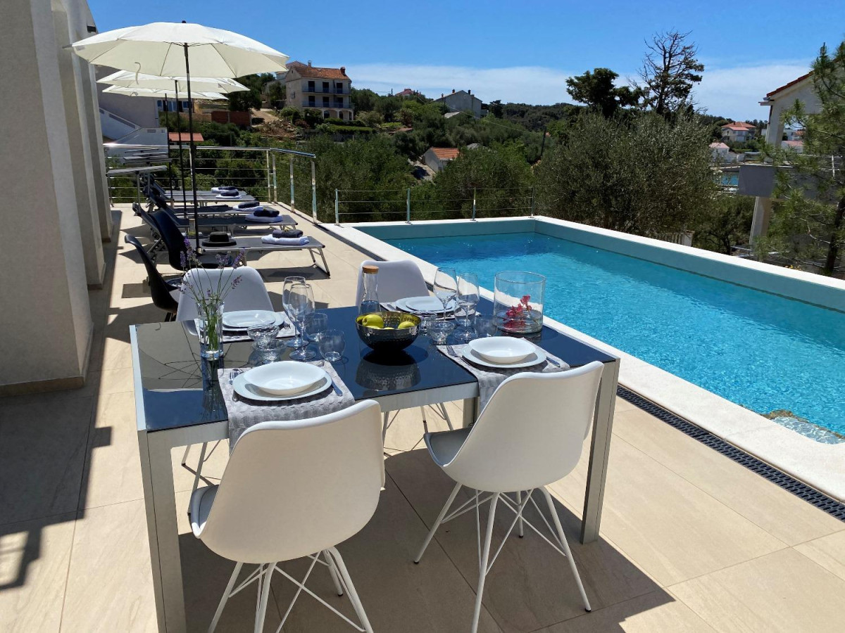 Villa Harmony Pag