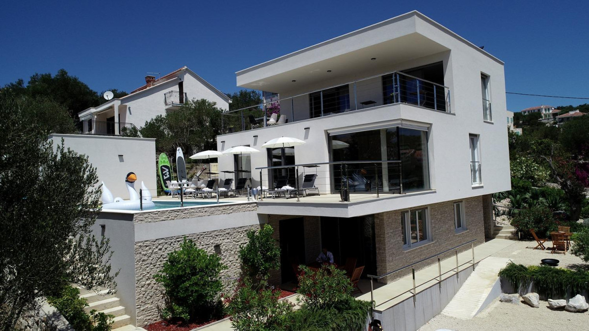 Villa Harmony Pag
