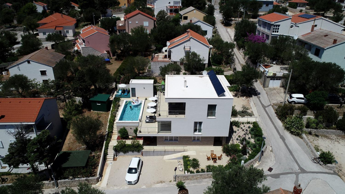 Villa Harmony Pag