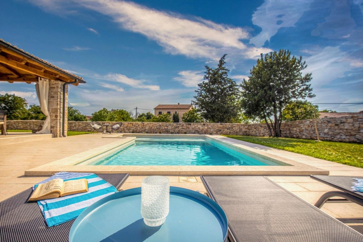 Villa Aria Istria