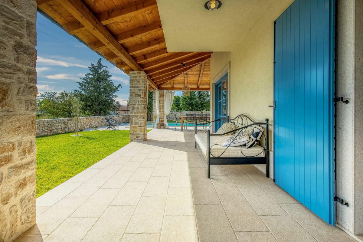 Villa Aria Istria
