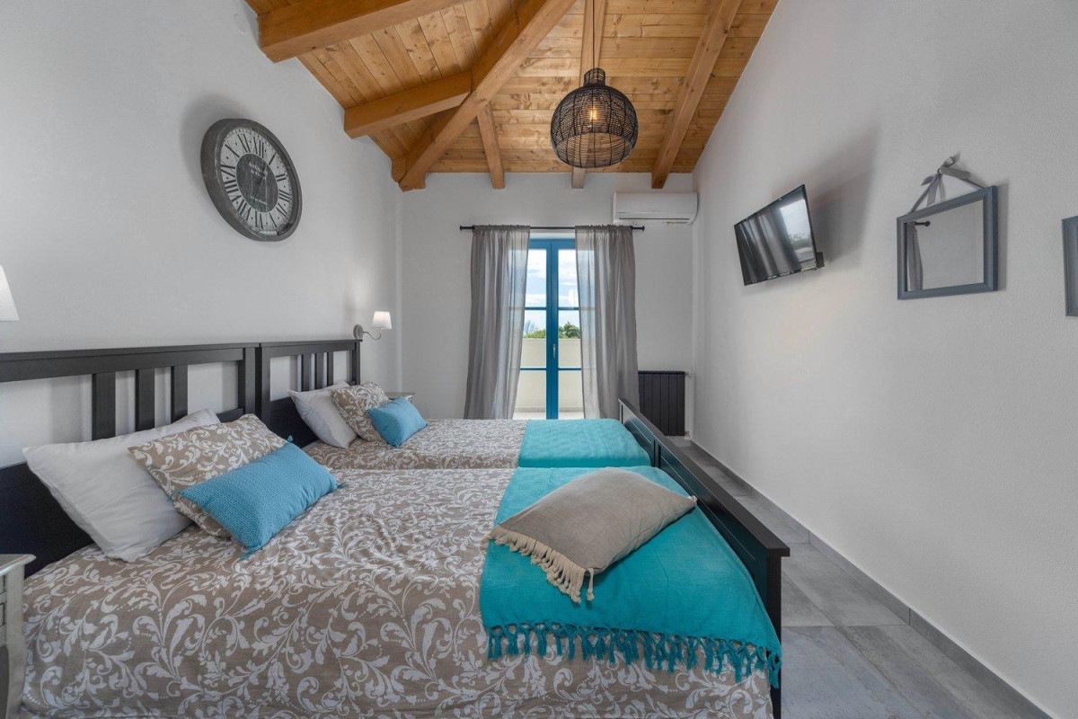 Villa Aria Istria