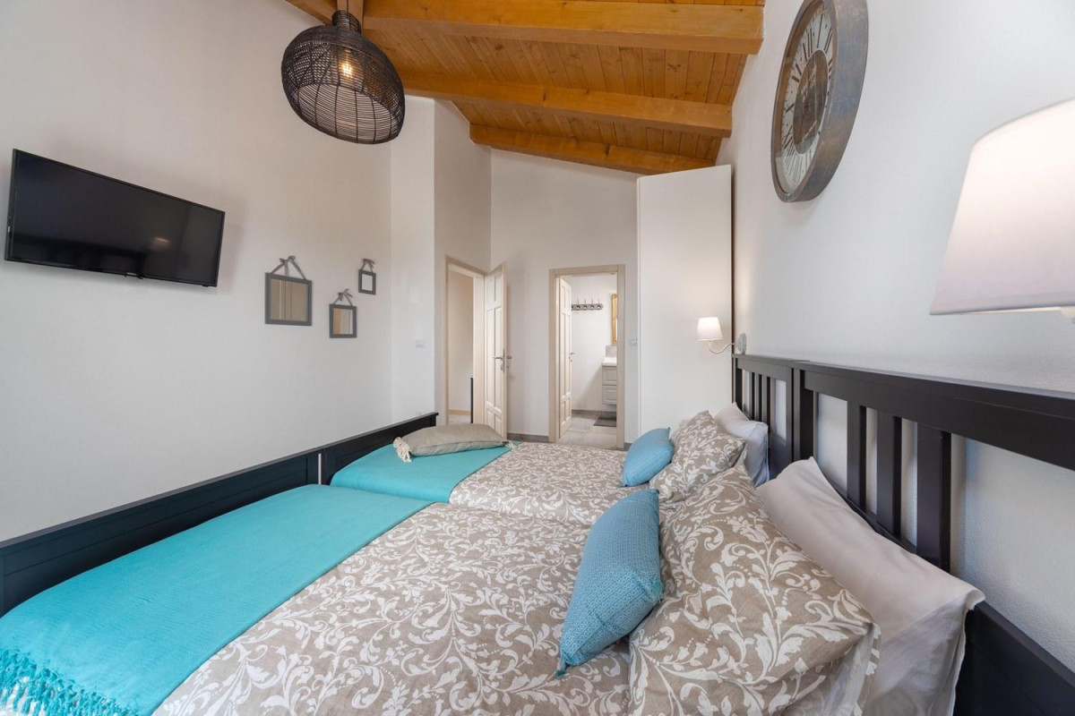 Villa Aria Istria